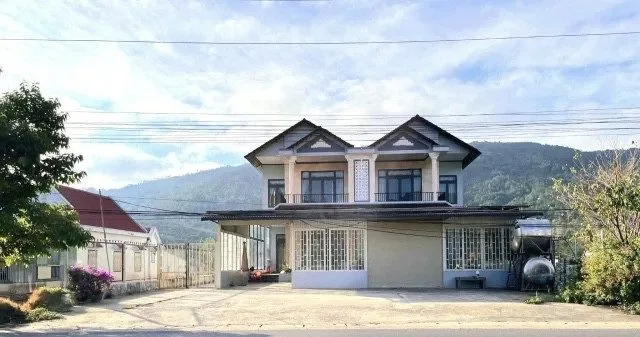 Bất động sản tại Lâm Đồng - ảnh 1