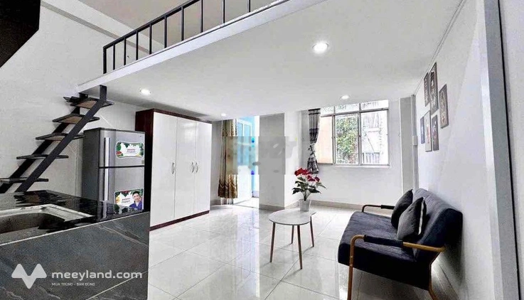 Bất động sản tại TP. Hồ Chí Minh - ảnh 1