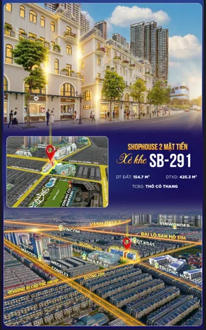 Bất động sản tại Hưng Yên - ảnh 1