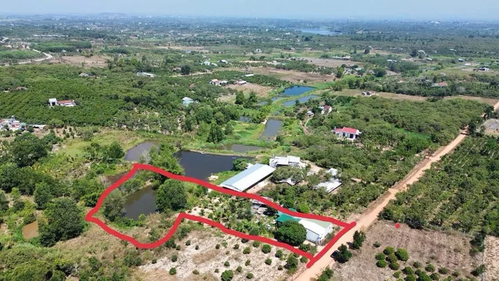 Bất động sản tại Đắk Lắk - ảnh 1