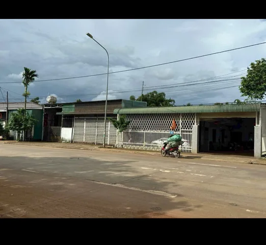 Bất động sản tại Đắk Lắk - ảnh 1