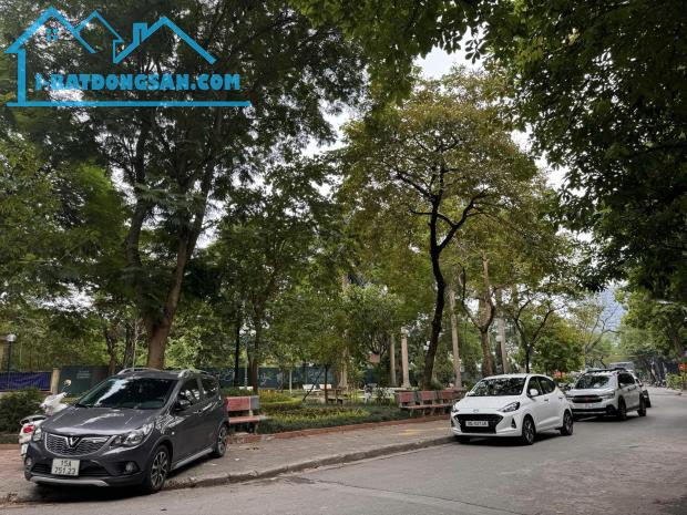 Bất động sản tại Hà Nội - ảnh 1