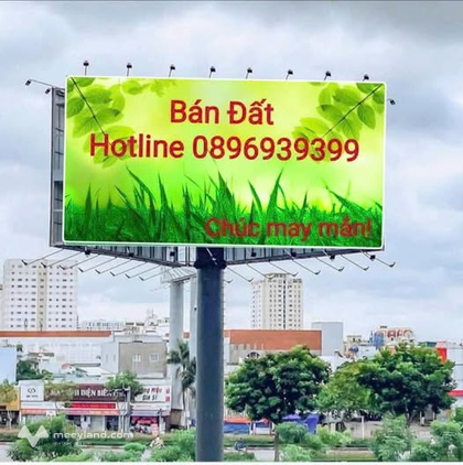 Bất động sản tại Bà Rịa - Vũng Tàu - ảnh 1