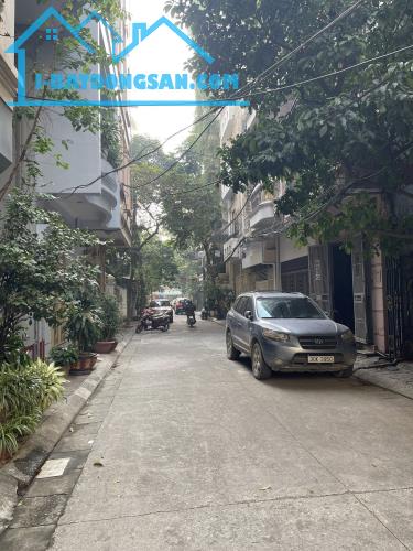 Bất động sản tại Hà Nội - ảnh 1