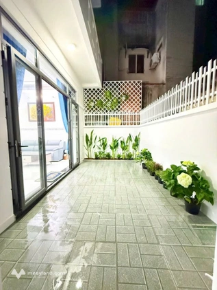 Bất động sản tại Bà Rịa - Vũng Tàu - ảnh 1