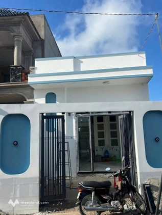Bất động sản tại Long An - ảnh 1