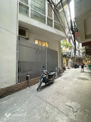 Bất động sản tại Hà Nội - ảnh 1