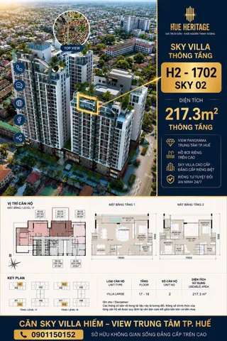 Bất động sản tại Thừa Thiên Huế - ảnh 1
