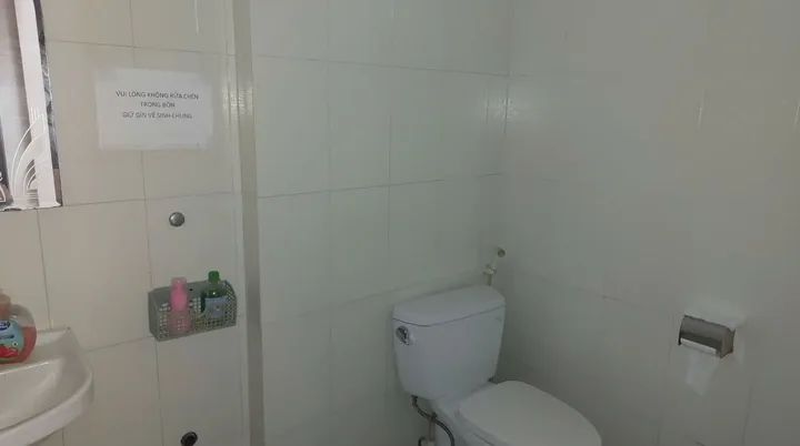 Bất động sản tại TP. Hồ Chí Minh - ảnh 1