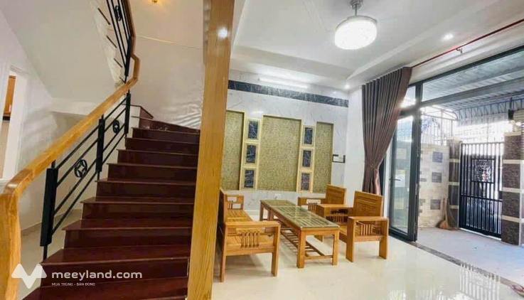 Bất động sản tại Bà Rịa - Vũng Tàu - ảnh 1