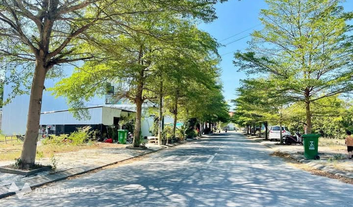 Bất động sản tại Quảng Nam - ảnh 1