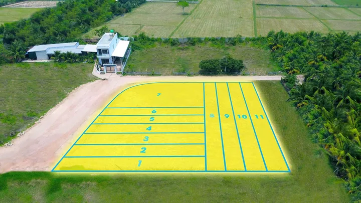 Bất động sản tại Tây Ninh - ảnh 1