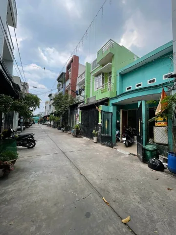 Bất động sản tại TP. Hồ Chí Minh - ảnh 1