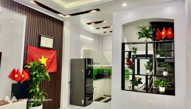 Bất động sản tại Nam Định - ảnh 1