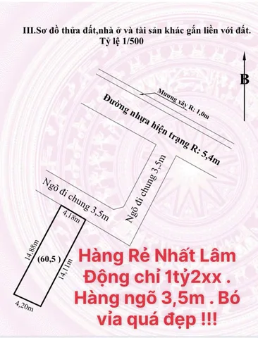 Bất động sản tại Hải Phòng - ảnh 1