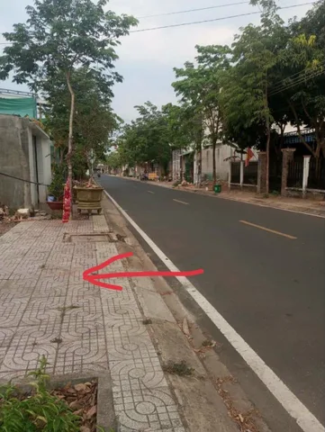 Bất động sản tại Bình Dương - ảnh 1