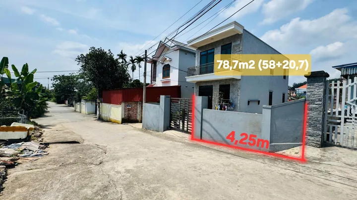Bất động sản tại Hải Phòng - ảnh 1