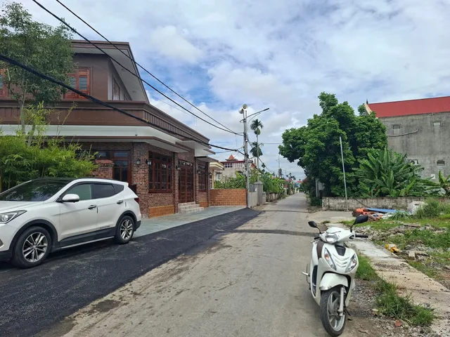 Bất động sản tại Hải Phòng - ảnh 1