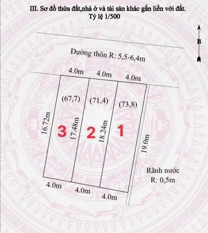 Bất động sản tại Hải Phòng - ảnh 1