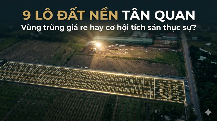 Bất động sản tại Bình Phước - ảnh 1