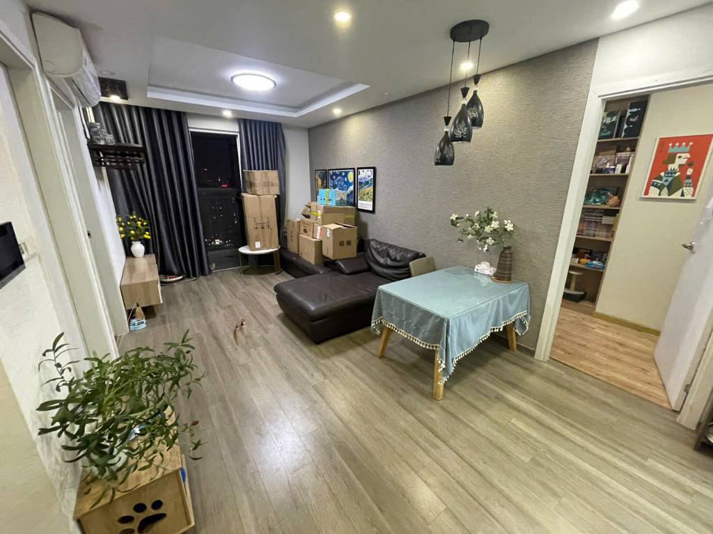 Bất động sản tại Hà Nội - ảnh 1