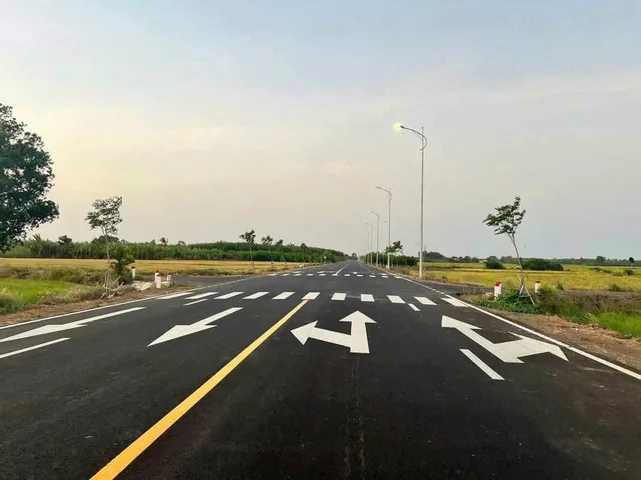 Bất động sản tại Bà Rịa - Vũng Tàu - ảnh 1