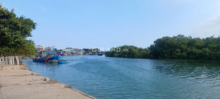 Bất động sản tại Lâm Đồng - ảnh 1