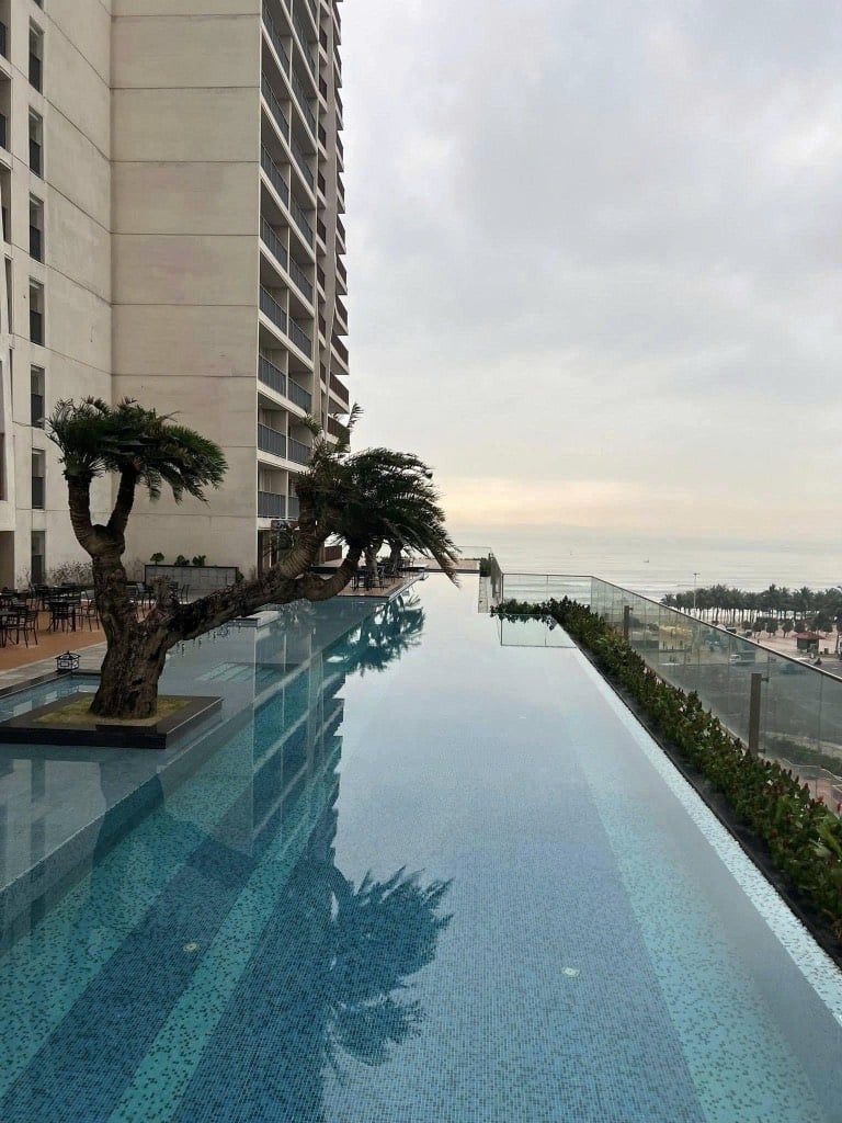 Bất động sản tại Đà Nẵng - ảnh 1
