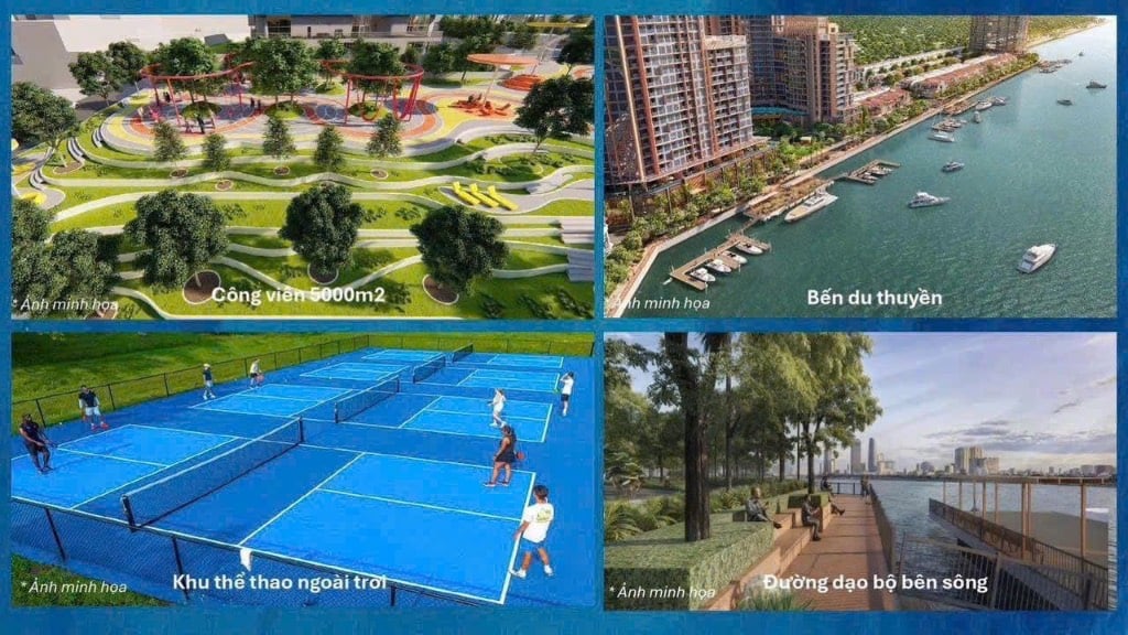 Bất động sản tại Đà Nẵng - ảnh 1