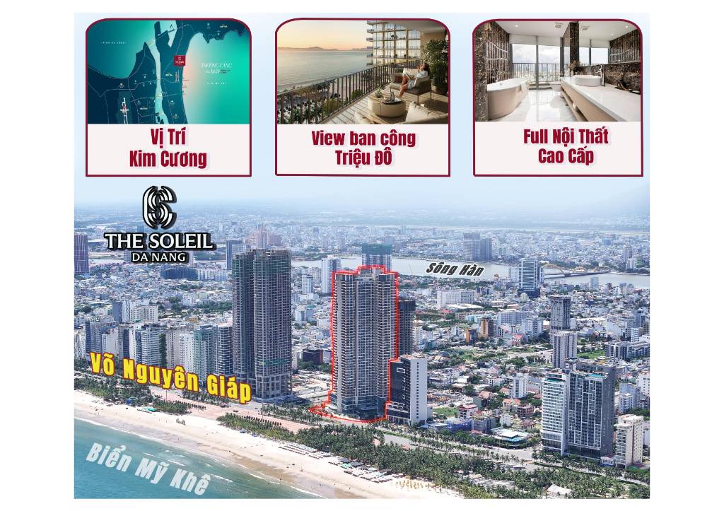 Bất động sản tại Đà Nẵng - ảnh 1