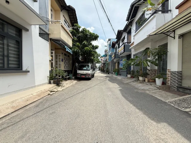Bất động sản tại TP. Hồ Chí Minh - ảnh 1