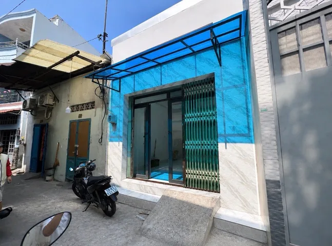 Bất động sản tại TP. Hồ Chí Minh - ảnh 1