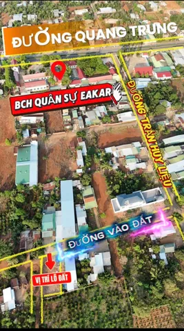 Bất động sản tại Đắk Lắk - ảnh 1