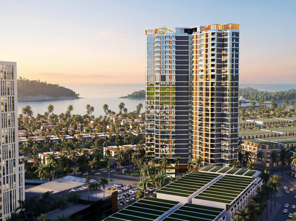 Bất động sản tại Quảng Ninh - ảnh 1