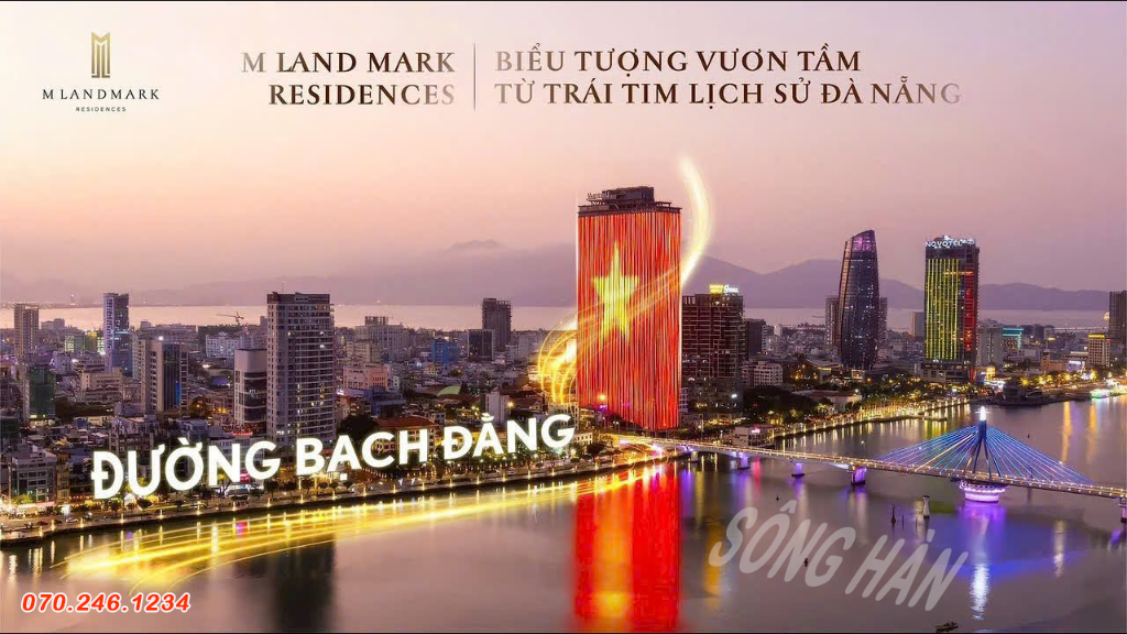 Bất động sản tại Đà Nẵng - ảnh 1