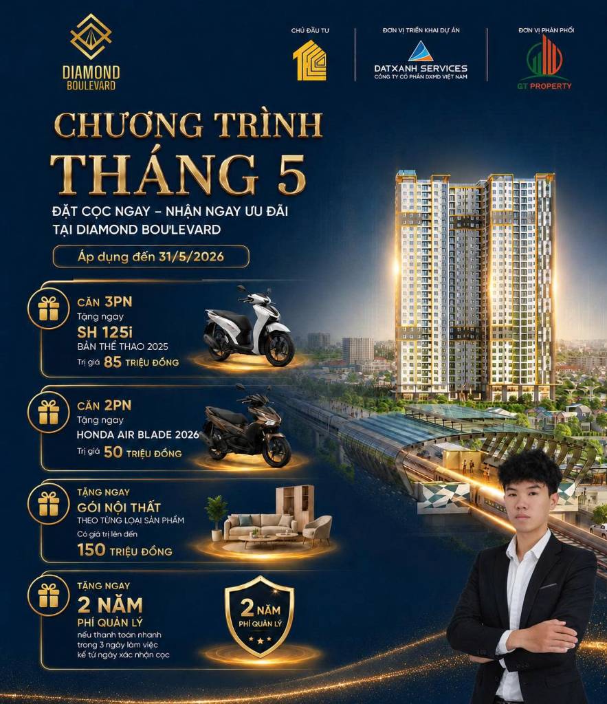 Bất động sản tại Bình Dương - ảnh 1