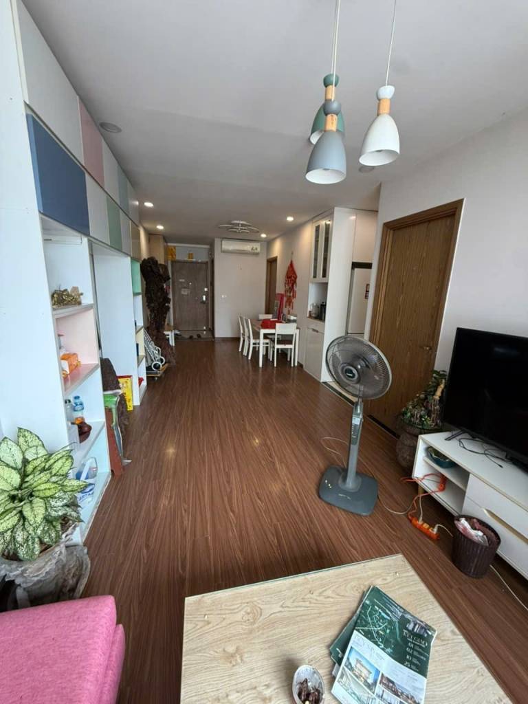 Bất động sản tại Hà Nội - ảnh 1