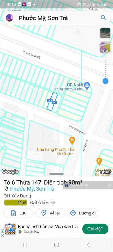 Bất động sản tại Đà Nẵng - ảnh 1