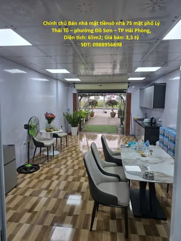 Bất động sản tại Hải Phòng - ảnh 1