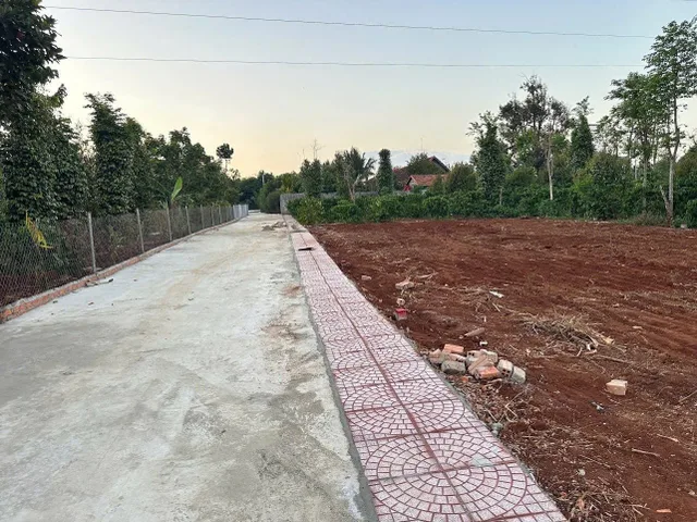 Bất động sản tại Đắk Lắk - ảnh 1