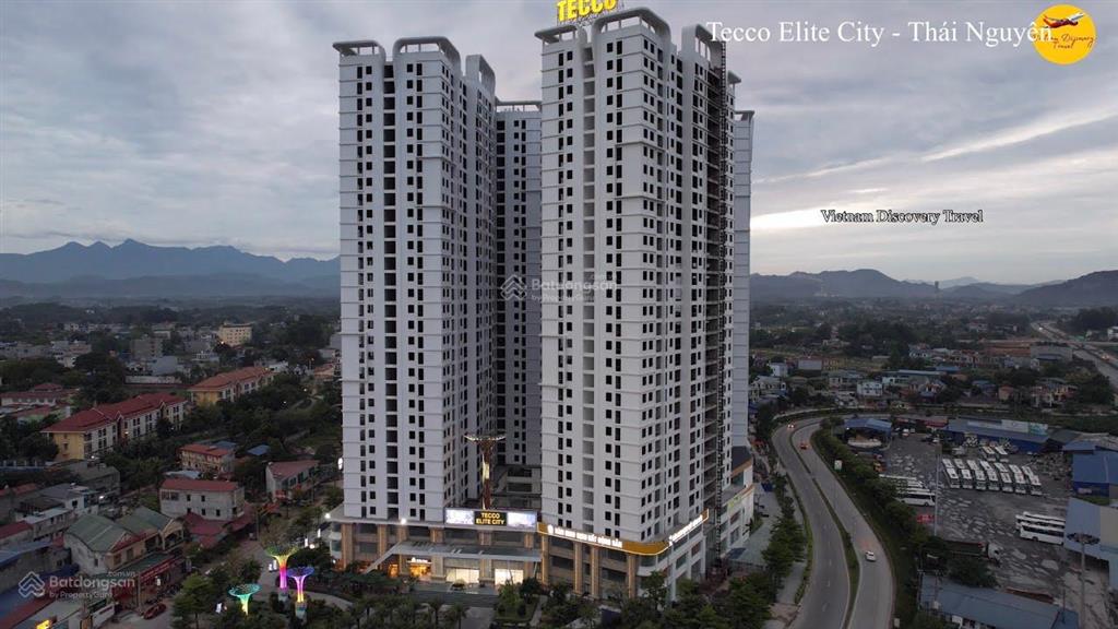 Bất động sản tại Thái Nguyên - ảnh 1