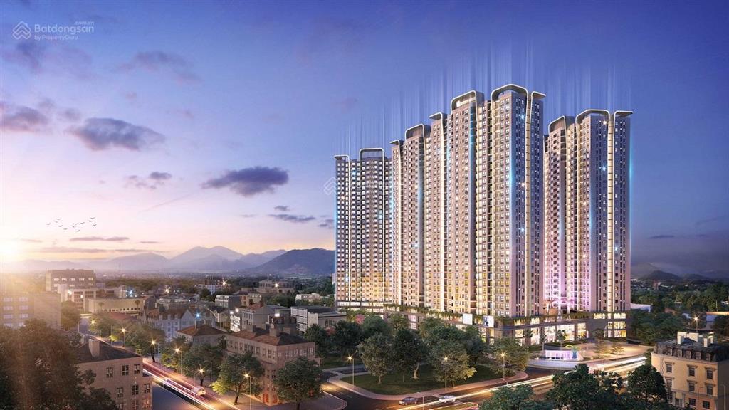Bất động sản tại Thái Nguyên - ảnh 1