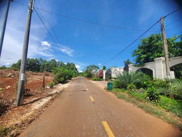 Bất động sản tại Bà Rịa - Vũng Tàu - ảnh 1