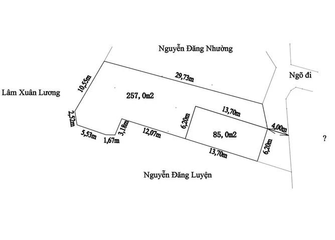 Bất động sản tại Hải Phòng - ảnh 1