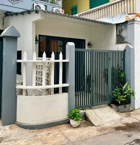 Bất động sản tại Đà Nẵng - ảnh 1