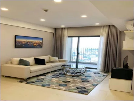Bất động sản tại TP. Hồ Chí Minh - ảnh 1