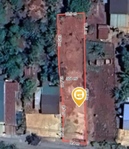 Bất động sản tại Đắk Lắk - ảnh 1