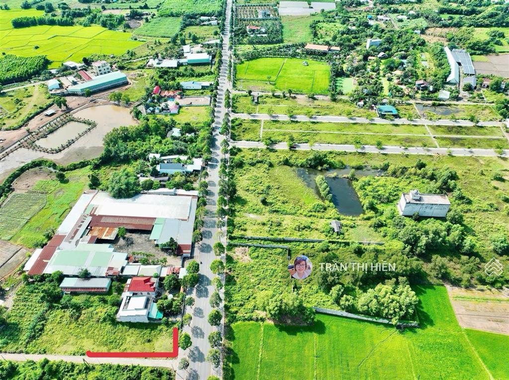 Bất động sản tại Bà Rịa - Vũng Tàu - ảnh 1
