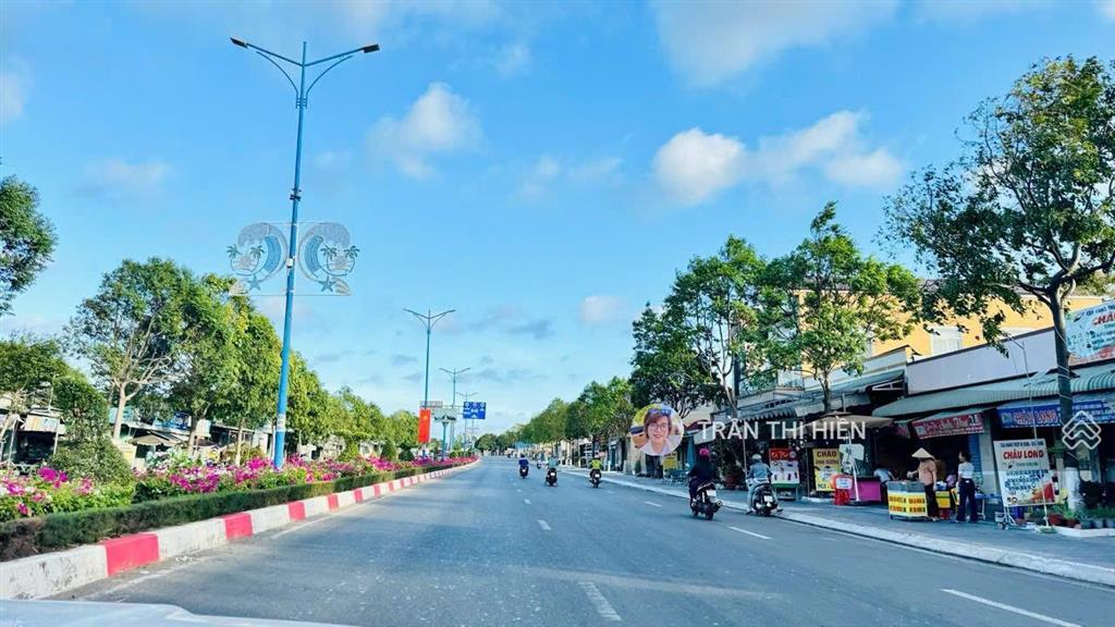 Bất động sản tại Bà Rịa - Vũng Tàu - ảnh 1