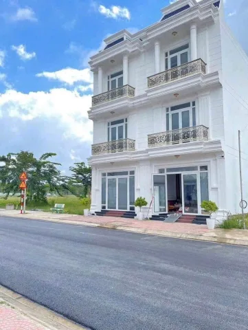 Bất động sản tại Bình Dương - ảnh 1